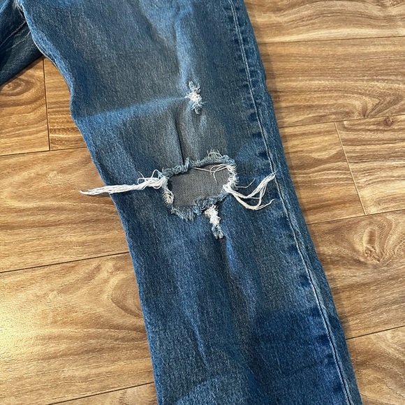 Levi’s 501 - Picture 2 of 6